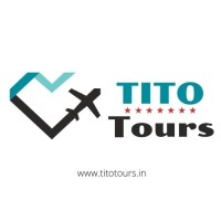 TITO Tours logo, TITO Tours contact details