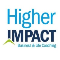 Higher Impact - Business & Life Coaching logo, Higher Impact - Business & Life Coaching contact details