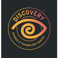 Discovery Science & Technology Centre logo, Discovery Science & Technology Centre contact details