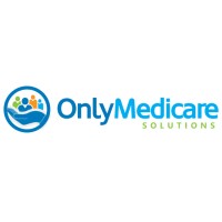 Only Medicare Solutions logo, Only Medicare Solutions contact details