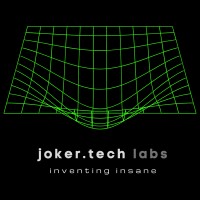 joker.tech labs logo, joker.tech labs contact details