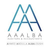 Ahmed Abdulla AlBaloushi Auditors (AAALBA) logo, Ahmed Abdulla AlBaloushi Auditors (AAALBA) contact details