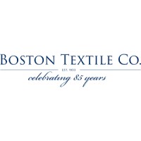 Boston Textile Co., Inc. logo, Boston Textile Co., Inc. contact details