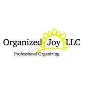 Organized Joy LLC logo, Organized Joy LLC contact details