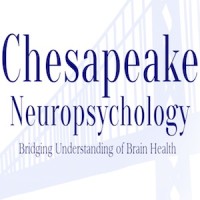 Chesapeake Neuropsychology logo, Chesapeake Neuropsychology contact details