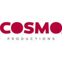 Cosmo Productions logo, Cosmo Productions contact details