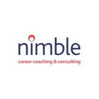 nimble career coaching & consulting logo, nimble career coaching & consulting contact details