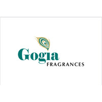 gogia fragrances logo, gogia fragrances contact details