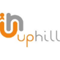 UpHill logo, UpHill contact details