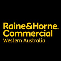 Raine & Horne Commercial WA logo, Raine & Horne Commercial WA contact details