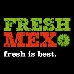 FreshMex logo, FreshMex contact details