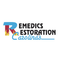 Remedics Restoration Carolinas logo, Remedics Restoration Carolinas contact details