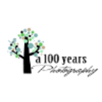 A 100 Years Photography logo, A 100 Years Photography contact details