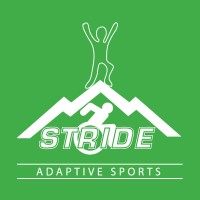 STRIDE Inc logo, STRIDE Inc contact details