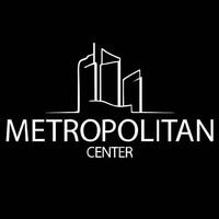 Metropolitan Center logo, Metropolitan Center contact details