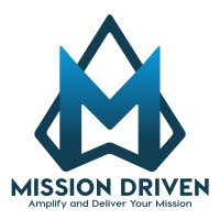 Mission Driven Inc logo, Mission Driven Inc contact details