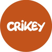 Crikey Camper Hire logo, Crikey Camper Hire contact details