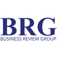 Business Review Group logo, Business Review Group contact details