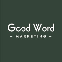 Good Word Marketing logo, Good Word Marketing contact details