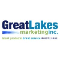 Great Lakes Marketing logo, Great Lakes Marketing contact details