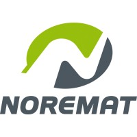 NOREMAT logo, NOREMAT contact details