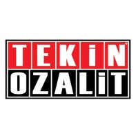 Tekin Ozalit logo, Tekin Ozalit contact details