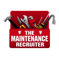 The Maintenance Recruiter logo, The Maintenance Recruiter contact details