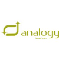 analogy partners logo, analogy partners contact details