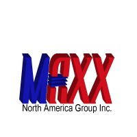 MAXX North America Group Inc. logo, MAXX North America Group Inc. contact details