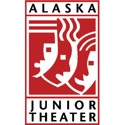 Alaska Junior Theater logo, Alaska Junior Theater contact details