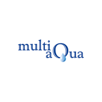 Multiaqua logo, Multiaqua contact details