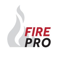 Fire Pro logo, Fire Pro contact details