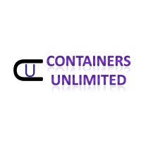 Containers Unlimited (Canada) logo, Containers Unlimited (Canada) contact details