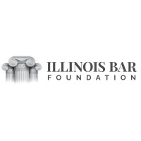 Illinois Bar Foundation logo, Illinois Bar Foundation contact details