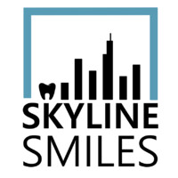 Skyline Smiles logo, Skyline Smiles contact details