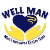 Men's Resource Centre logo, Men's Resource Centre contact details