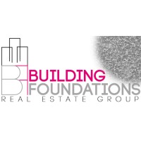 Building Foundations Real Estate Group logo, Building Foundations Real Estate Group contact details