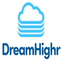 DreamHighr logo, DreamHighr contact details