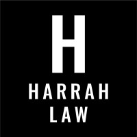 Harrah Law, LLC logo, Harrah Law, LLC contact details