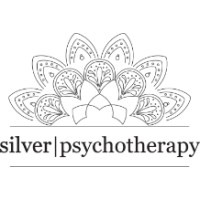 SILVER PSYCHOTHERAPY LLC logo, SILVER PSYCHOTHERAPY LLC contact details