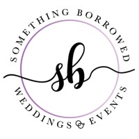 Something Borrowed Weddings and Events by Sierra Baxter logo, Something Borrowed Weddings and Events by Sierra Baxter contact details