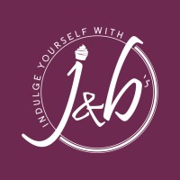 J&B's logo, J&B's contact details