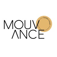 MOUVANCE, communication responsable logo, MOUVANCE, communication responsable contact details