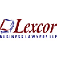 Lexcor Business Lawyers LLP logo, Lexcor Business Lawyers LLP contact details