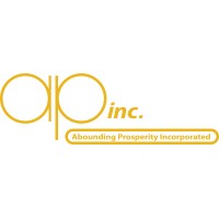 ABOUNDING PROSPERITY, INC. logo, ABOUNDING PROSPERITY, INC. contact details