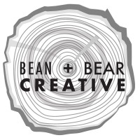 Bean and Bear Creative logo, Bean and Bear Creative contact details