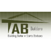 TAB Builders logo, TAB Builders contact details