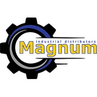 Magnum Industrial Distributors logo, Magnum Industrial Distributors contact details