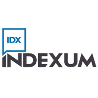 INDEXUM logo, INDEXUM contact details