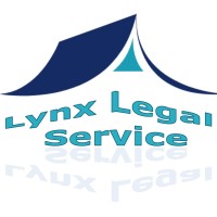 Lynx Legal Service logo, Lynx Legal Service contact details